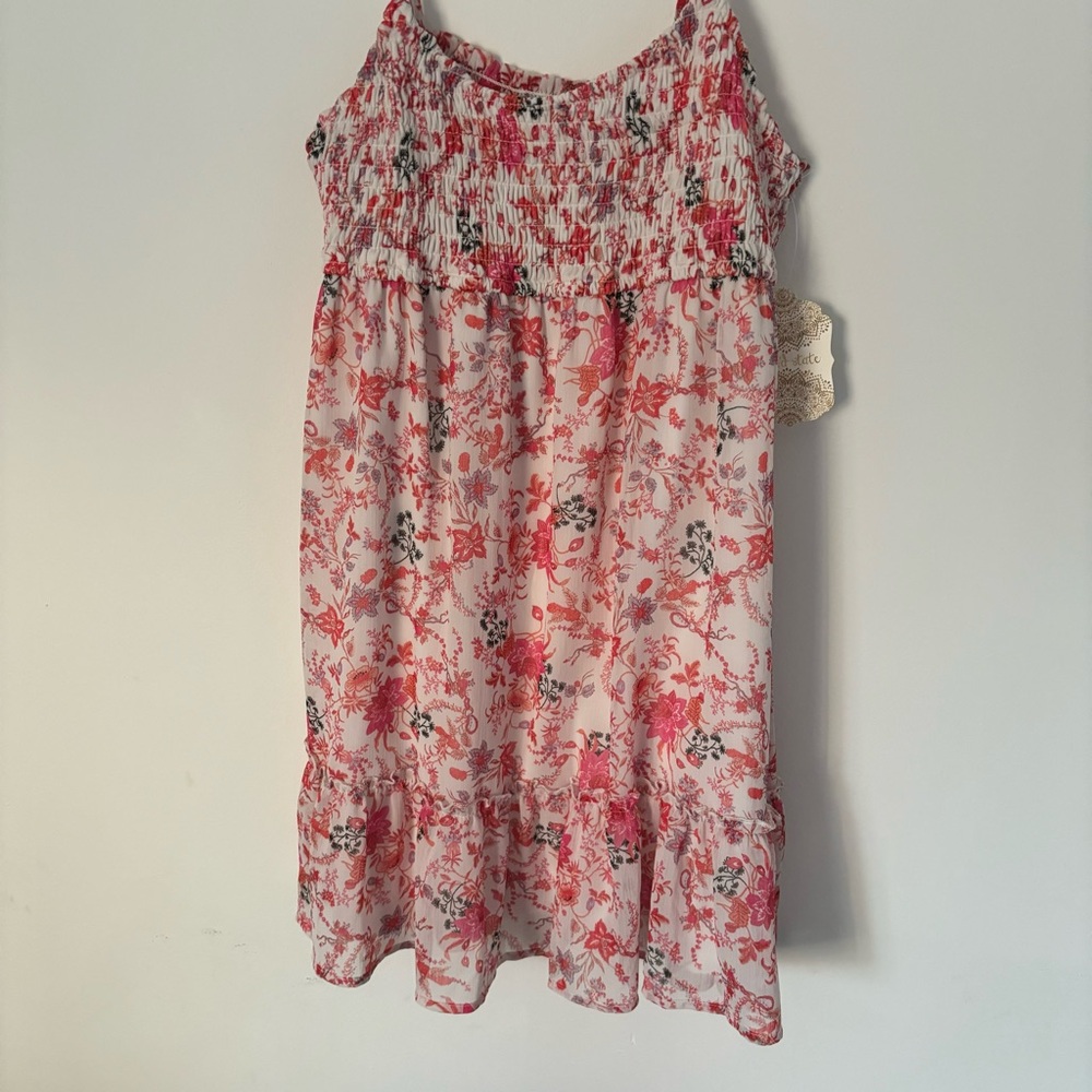 Altar’d State Sun Dress ☀️